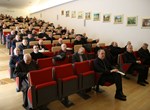 ​Korizmena duhovna obnova svećenika Varaždinske biskupije